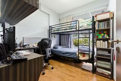 1 Canberra (D27), Condominium #536114861